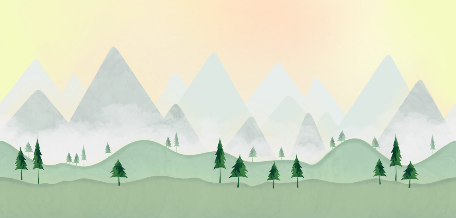 Living World Background
