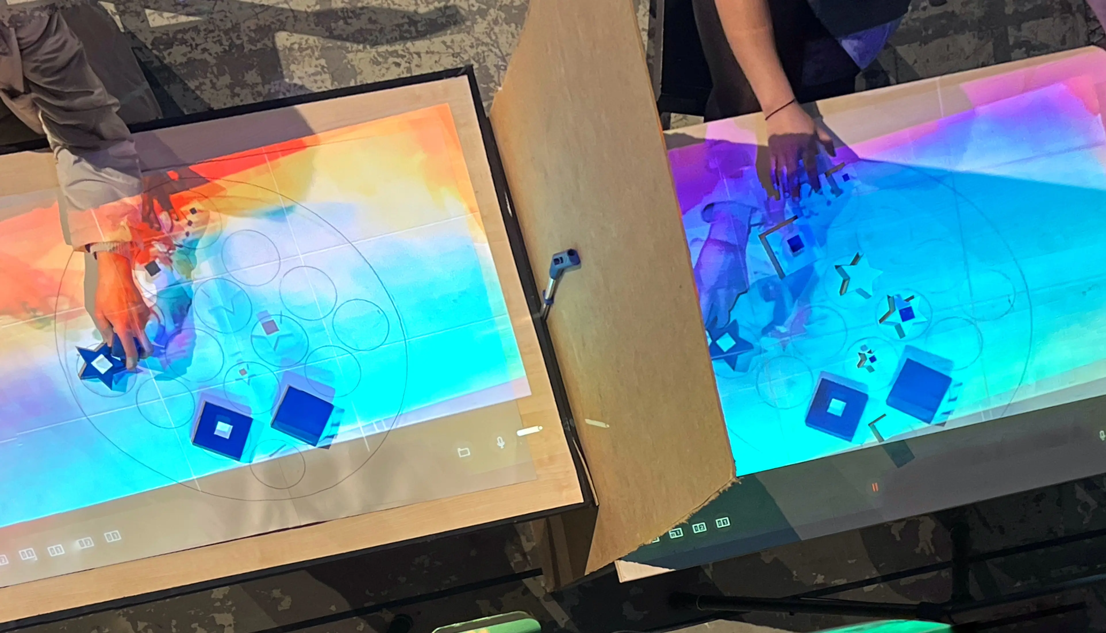 Telepresence Production